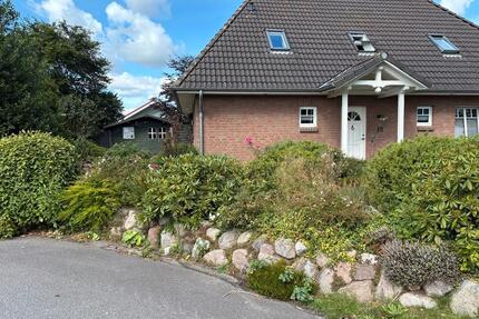 Einfamilienhaus in Hattstedt Nähe Nordsee