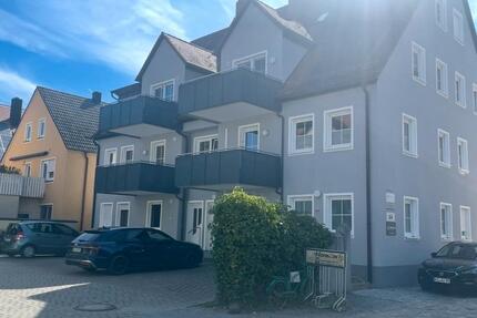 Verkaufe Privat 4,5 Zimmer ETW in Markt Erlbach