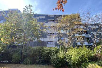 Wohnung zum Mieten in Hilden 1.020,00 € 105.3 m²