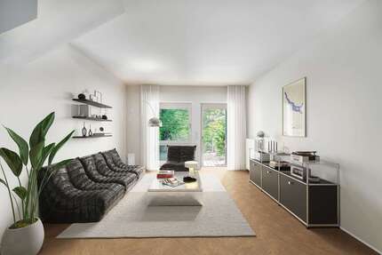 Wohnung zum Kaufen in München 950.000,00 € 87.22 m²