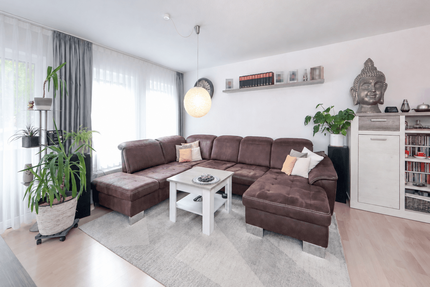 Wohnung zum Kaufen in Aalen 279.000,00 € 72.8 m²