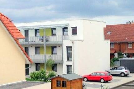 Grundstück für Bauträger - 1.290.000,00&nbsp;EUR Kaufpreis, ca.&nbsp; 350,00&nbsp;m&sup2;&nbsp;Wohnfl&auml;che in Mering (PLZ: 86415)