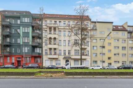 Wohnung zum Kaufen in Berlin 292.800,00 € 62.68 m²