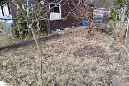 Garten Pachtgarten Kleingarten Verein - Bernsdorf