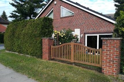 Verkaufe Einfamilienhaus Provisionsfrei - Berlin Marzahn-Hellersdorf