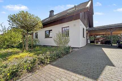 Haus zum Kaufen in Augustdorf 495.000,00 € 178 m²