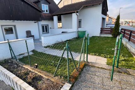 Großzügiges Einfamilienhaus mit Garten in Freising Pulling
