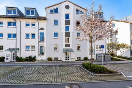 Wohnung zum Kaufen in Böblingen 240.000,00 € 62.7 m²