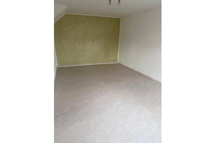 Barrierefreie Erdgeschosswohnung in Kirchhain