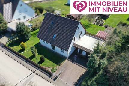 Haus zum Kaufen in Unterglauheim 395.000,00 € 152 m²