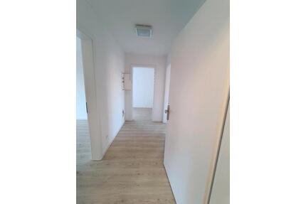 60m² Wohnung + 40m² Dachterrasse - Osnabrück Dodesheide