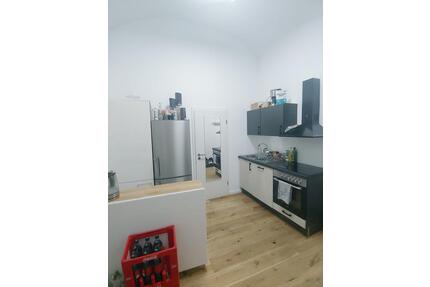 Vermiete schöne helle Dreizimmerwohnung - Passau Maierhof