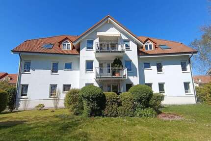 Wohnung zum Kaufen in Kesselsdorf 147.000,00 € 59.33 m²