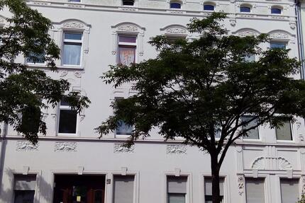 Sonnige 3-Zimmer-Wohnung in Magdeburg-Sudenburg