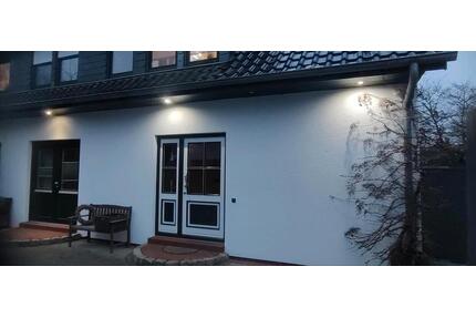 Doppelhaushälfte - 449.000,00&nbsp;EUR Kaufpreis, ca.&nbsp; 172,00&nbsp;m&sup2; in Worpswede (PLZ: 27726)