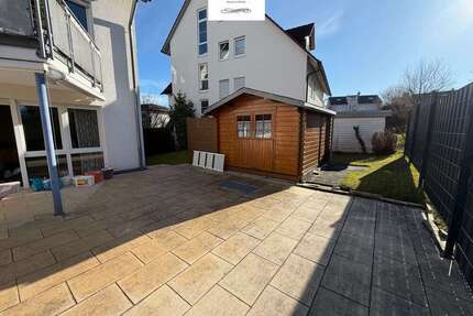 Wohnung zum Mieten in Friedrichshafen 1.200,00 € 98 m²