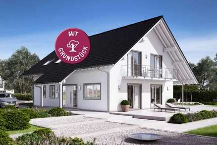 Haus zum Kaufen in Osloß 952.000,00 € 224 m²