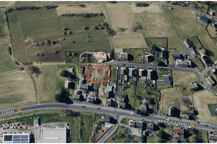 Grundstück als Bauland - 80.000,00&nbsp;EUR Kaufpreis, ca.&nbsp; 0,00&nbsp;m&sup2; in Dornburg (PLZ: 65599)