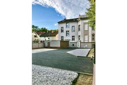 Wohnung zum Mieten in Berlin 892,00 € 35 m²