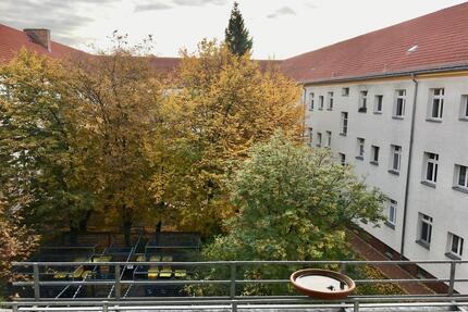 2 Zimmer, Küche, Bad in Berlin Adlershof