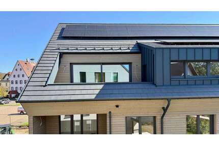 Wohnung zum Kaufen in Kirchzarten Zarten 744.900,00 € 85.13 m² - Kirchzarten / Zarten