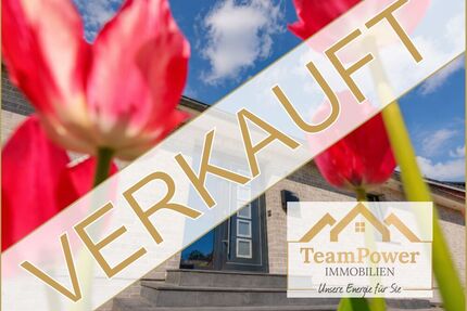 Bungalow mit Vollkeller - perfekt für alle Altersklassen! - Bad Bramstedt