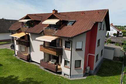 Wohnung zum Kaufen in Ringsheim 294.750,00 € 86.46 m²