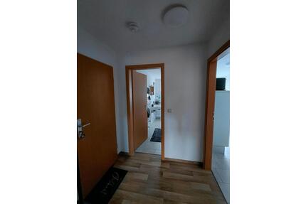 1-Raum-Wohnung in Stendal - 385,00&nbsp;EUR Kaltmiete, ca.&nbsp; 39,22&nbsp;m&sup2; in Stendal (PLZ: 39576)