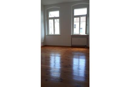 2 Zimmer Wohnung 62,5m Oberschöneweide befristet nur mit WBS - Berlin Treptow-Köpenick