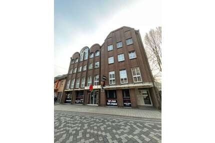 Wohnung zum Mieten in Heinsberg 430,00 € 36 m²