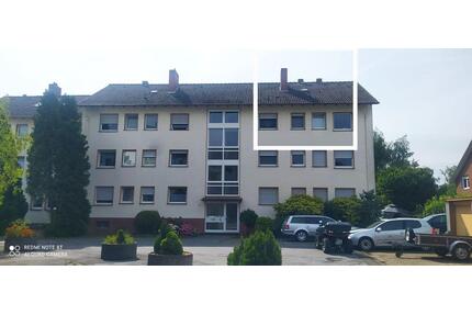 Modern renovierte 3Zimmer-Wohnung mit Gartenparadies in Stromberg - Oelde
