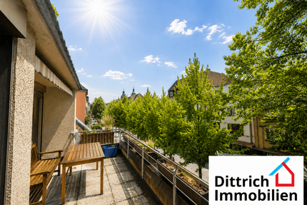 Wohnung zum Kaufen in Pforzheim 239.500,00 € 98 m²