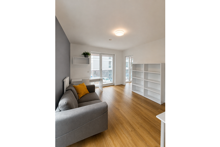 Wohnung zum Mieten in Potsdam 967,00 € 41.31 m²