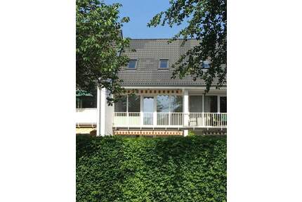 Für Anleger - Vermietete attraktive 3-Zimmer-Wohnung mit Balkon - Hamburg Lurup