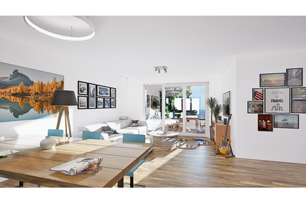 Wohnung zum Kaufen in Ehrenfeld 865.900,00 € 112 m²