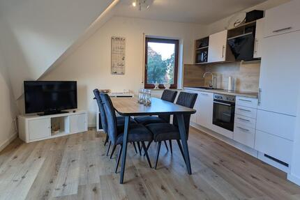 Ferienwohnung Nordsee – Modern, Preiswert Horumersiel Meer Strand - Wangerland