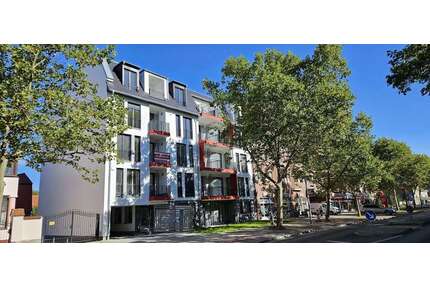 Wohnung zum Mieten in Oranienburg 1.496,00 € 88 m²