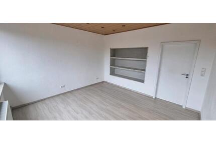 95m² Erdgeschoss Wohnung 