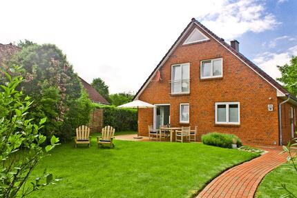 Strandnahes, ruhiges und modernes EFH bei Eckernförde - Waabs