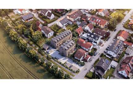 Wohnung zum Kaufen in Garching bei München 264.000,00 € 20.4 m²