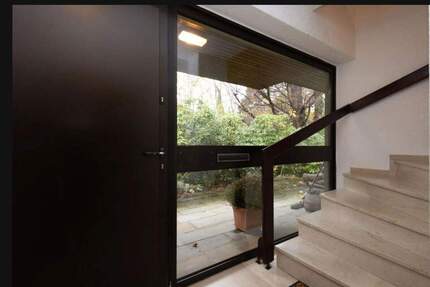 Odenthal Eins oder zwei Wohneinheiten attraktive Mietoption beide Einheiten zusammen mietbar