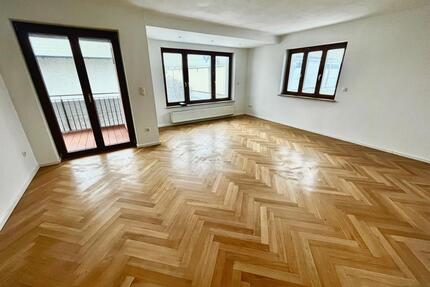 Attraktive 3-Zimmer Wohnung in Marklkofen