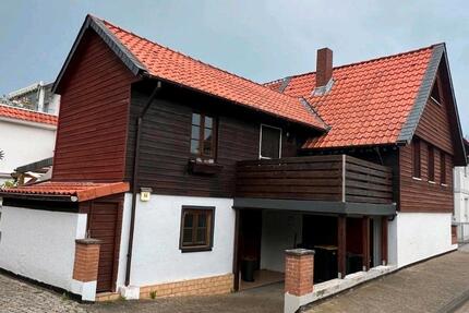 Liebevoll Modernisiertes Reihenendhaus - Schladen-Werla