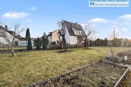 Grundstück zu verkaufen in Stein bei Nürnberg 520.000,00 € 779 m²