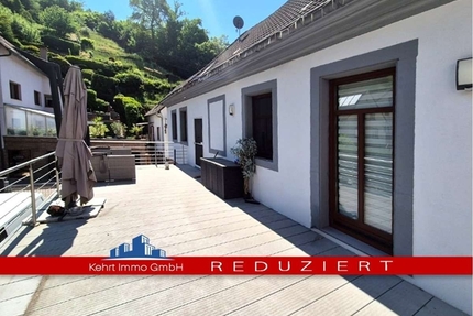 Kernsaniertes Einfamilienhaus mit modernem Look und traumhaftem Garten in Weidenthal