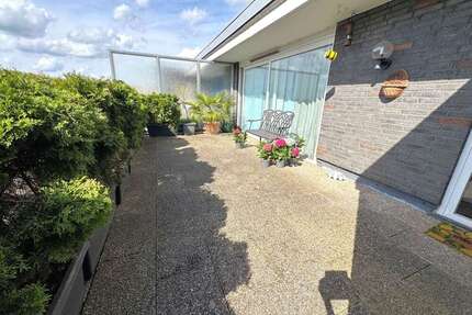 Wohnung zum Kaufen in Hilden 395.000,00 € 151 m²