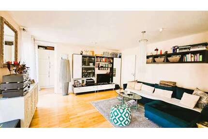 Wohnung zum Kaufen in München 665.000,00 € 53 m²