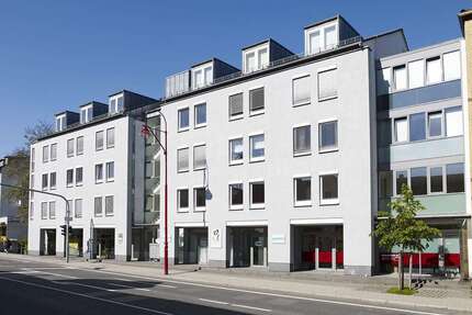 Wohnung zum Mieten in Marburg 520,00 € 33.71 m²
