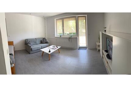 1-Zimmer Wohnung , Eigentumswohnung, in Wolfsburg - Hellwinkel