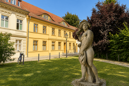 Wohnung zum Mieten in Brandenburg an der Havel 607,68 € 50.64 m²